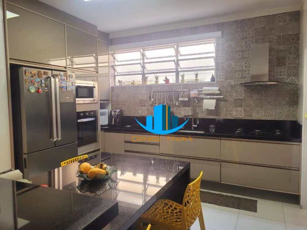 Apartamento, 3 quartos, 120 m² - Foto 3