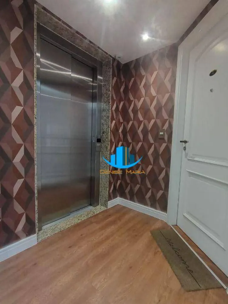 Apartamento, 2 quartos, 98 m² - Foto 2
