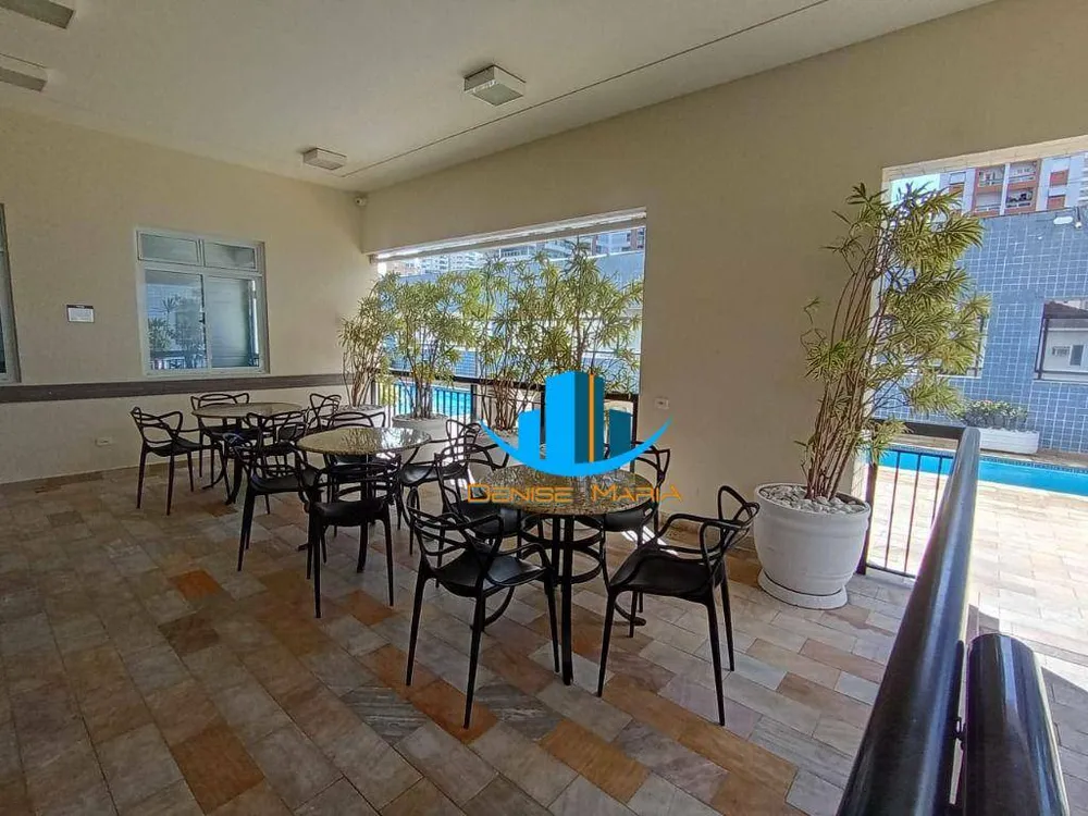 Apartamento, 2 quartos, 98 m² - Foto 1