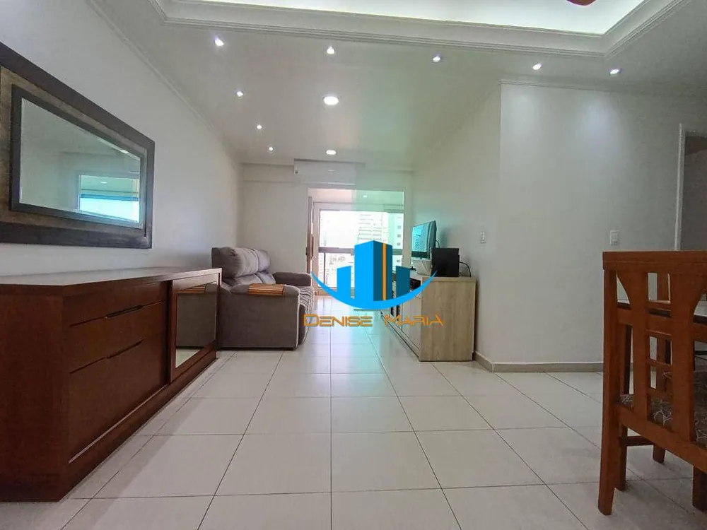 Apartamento, 2 quartos, 98 m² - Foto 1