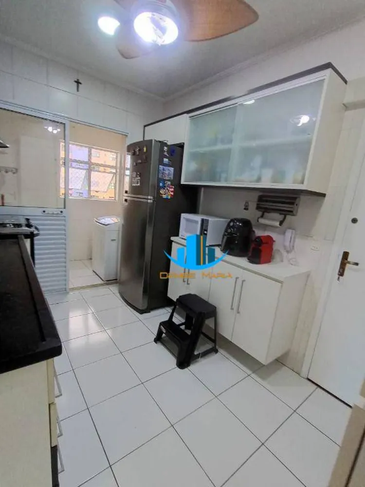 Apartamento, 2 quartos, 98 m² - Foto 2
