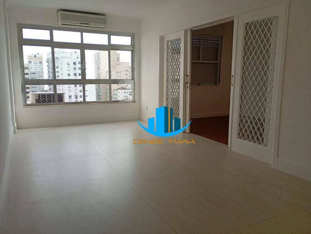 Apartamento, 3 quartos, 127 m² - Foto 1