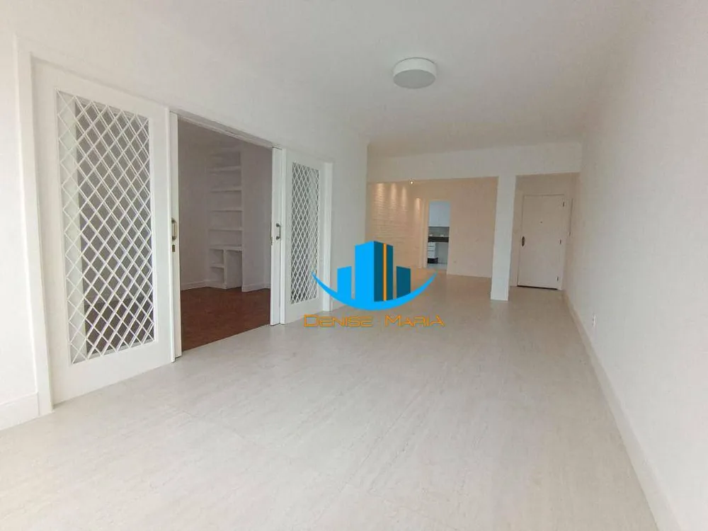 Apartamento, 3 quartos, 127 m² - Foto 4