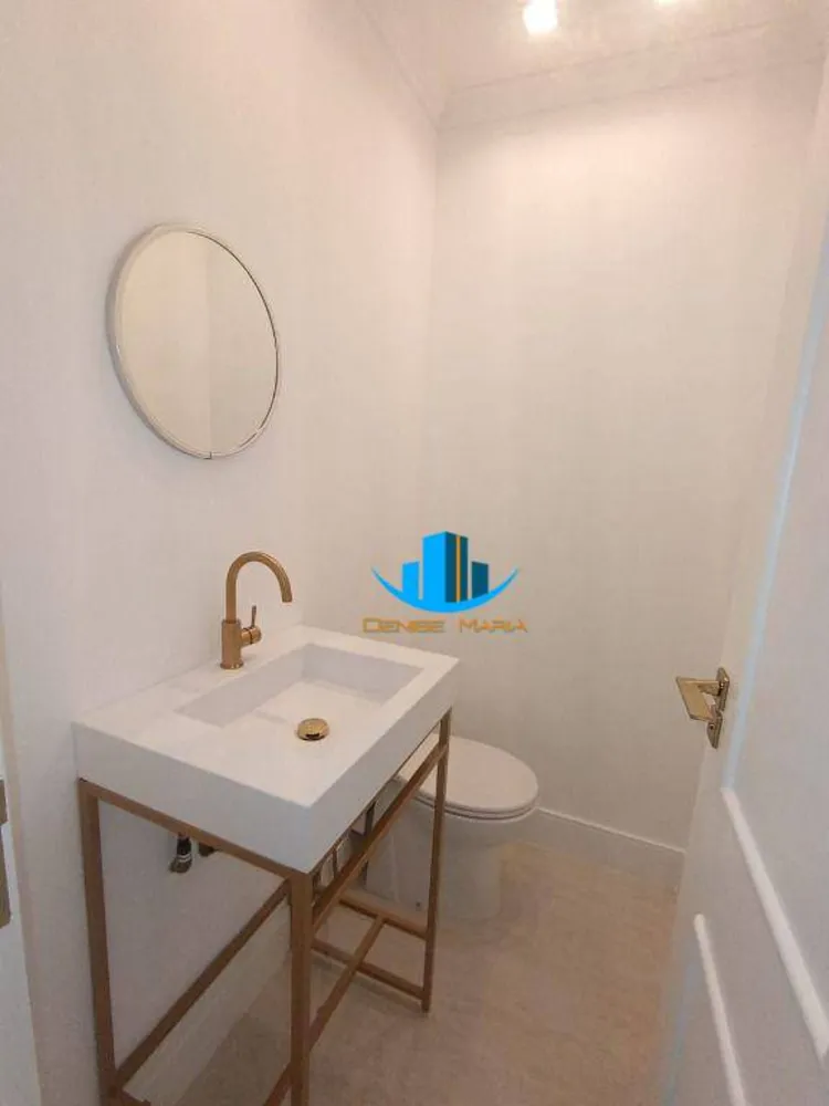 Apartamento, 3 quartos, 127 m² - Foto 6