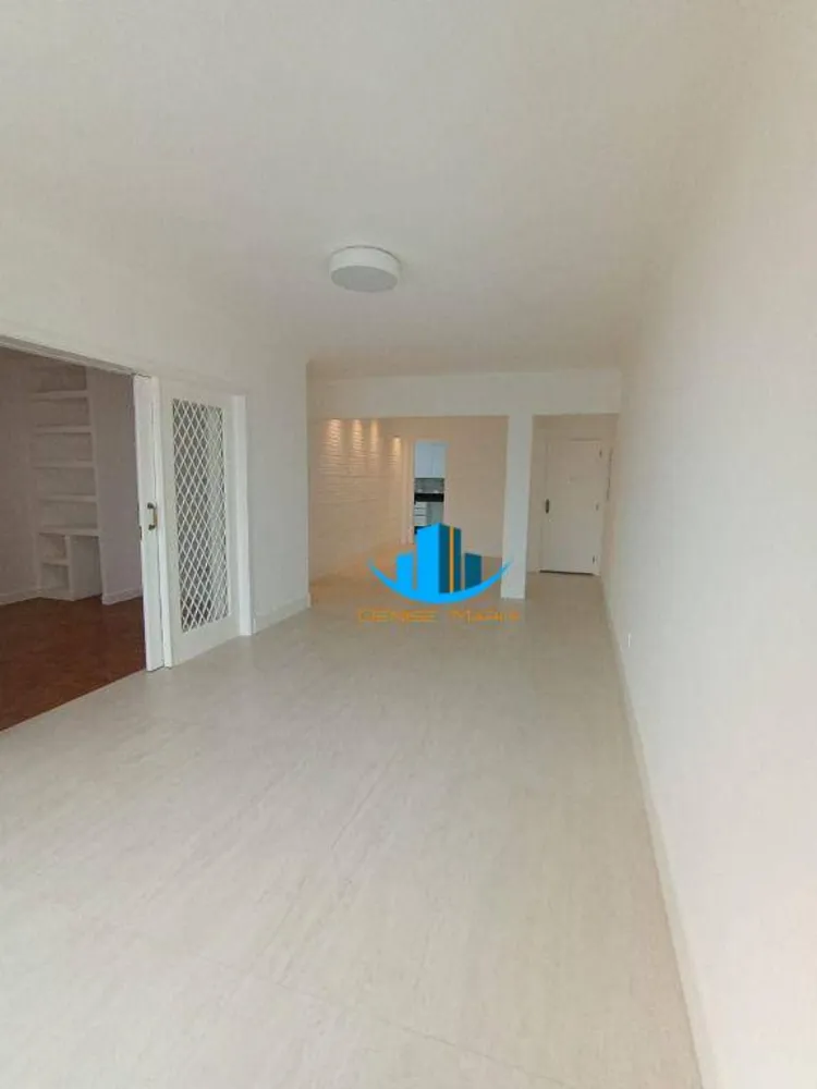 Apartamento, 3 quartos, 127 m² - Foto 5