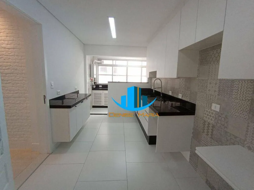 Apartamento, 3 quartos, 127 m² - Foto 11