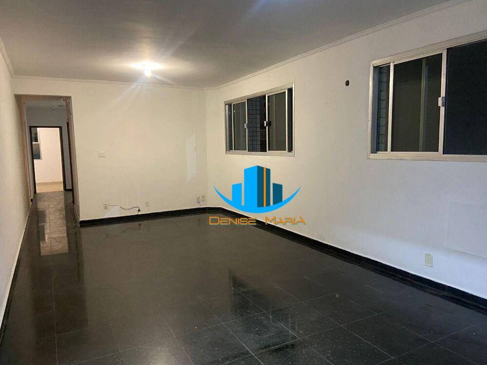 Apartamento à venda com 3 quartos, 146m² - Foto 3