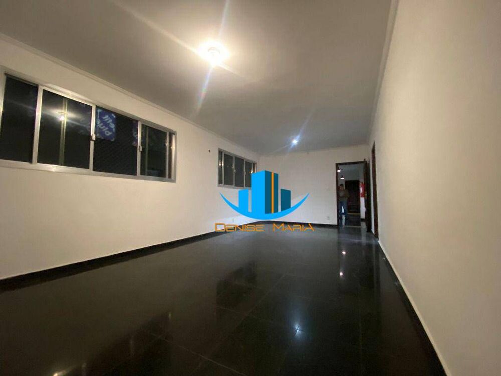 Apartamento à venda com 3 quartos, 146m² - Foto 1