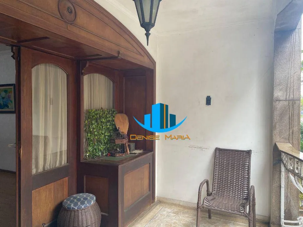 Apartamento, 4 quartos, 178 m² - Foto 5