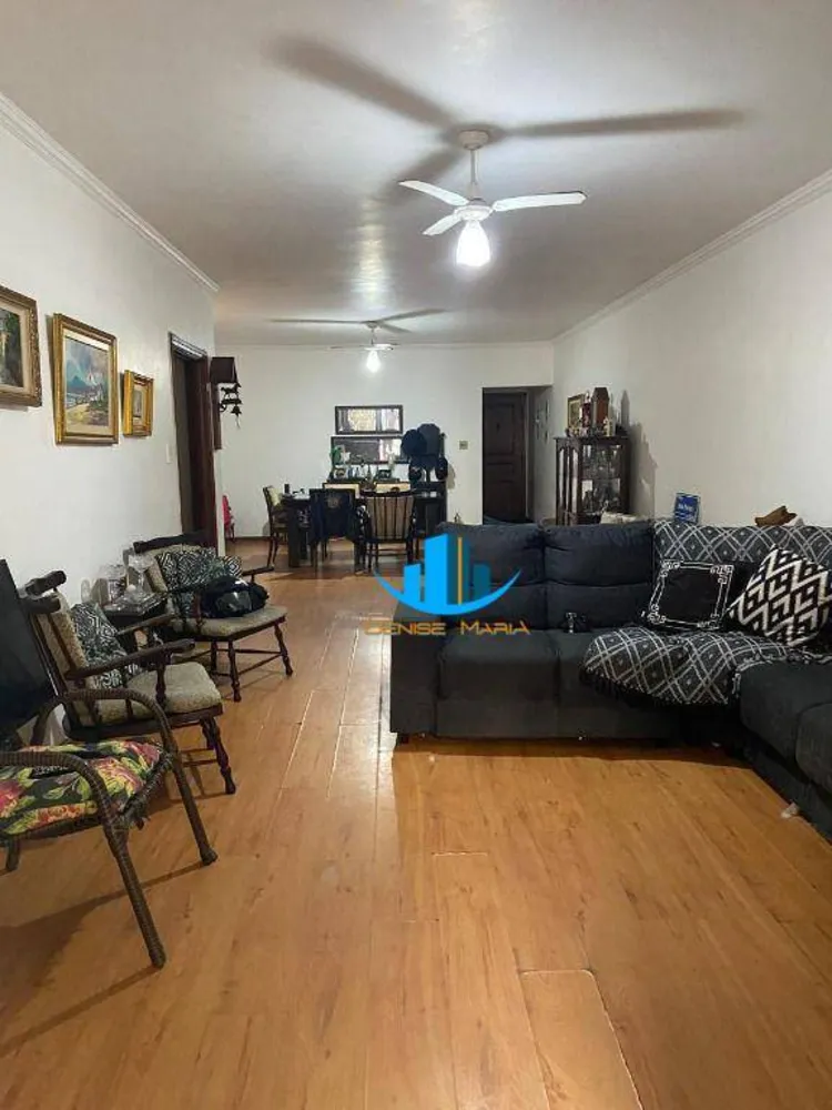 Apartamento, 4 quartos, 178 m² - Foto 3
