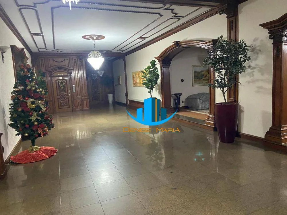 Apartamento, 4 quartos, 178 m² - Foto 11