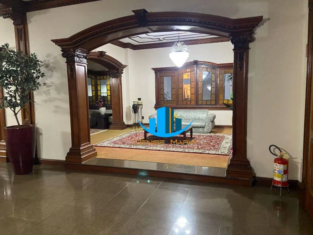 Apartamento, 4 quartos, 178 m² - Foto 10