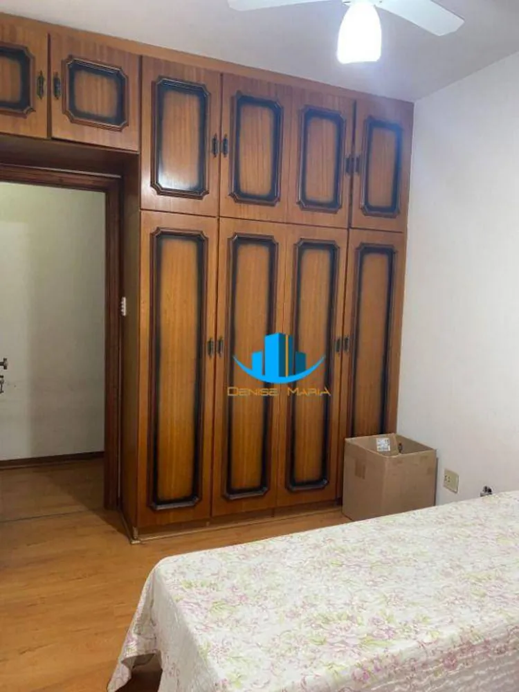 Apartamento, 4 quartos, 178 m² - Foto 8