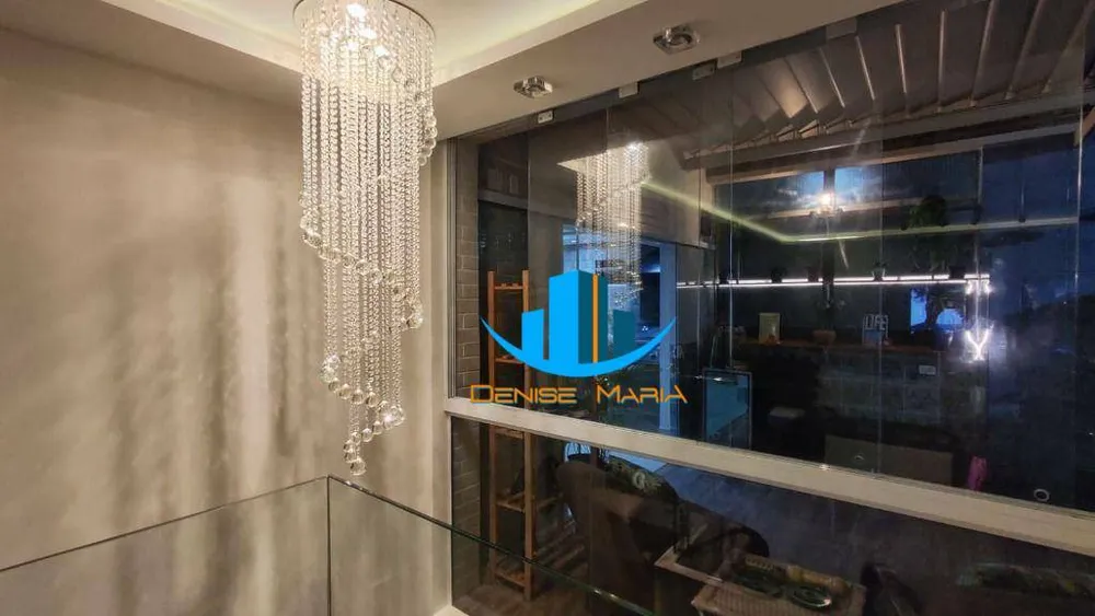 Cobertura, 3 quartos, 289 m² - Foto 9