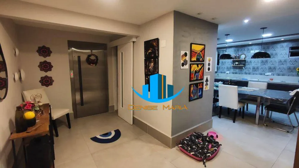 Cobertura, 3 quartos, 289 m² - Foto 4