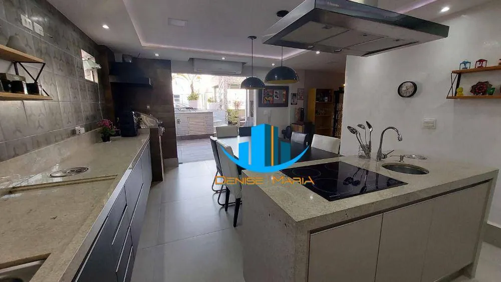 Cobertura, 3 quartos, 289 m² - Foto 15