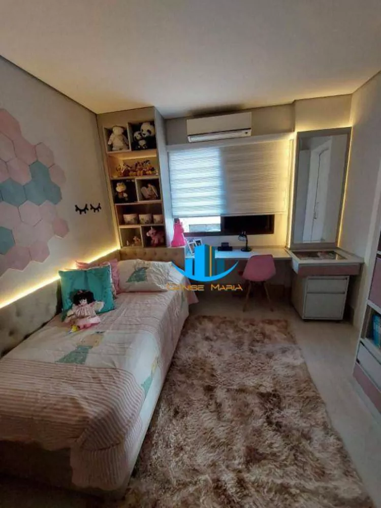 Cobertura, 3 quartos, 289 m² - Foto 3