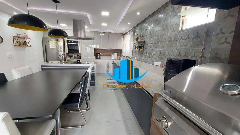 Cobertura, 3 quartos, 289 m² - Foto 14