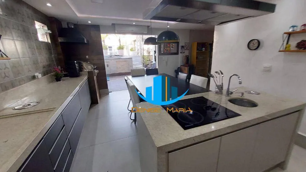 Cobertura, 3 quartos, 289 m² - Foto 16