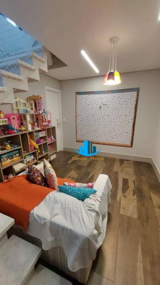 Cobertura, 3 quartos, 289 m² - Foto 4