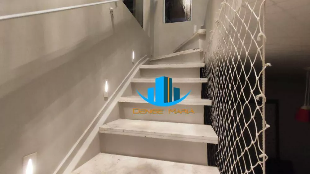Cobertura, 3 quartos, 289 m² - Foto 1