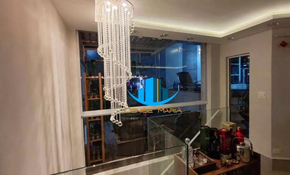 Cobertura, 3 quartos, 289 m² - Foto 2