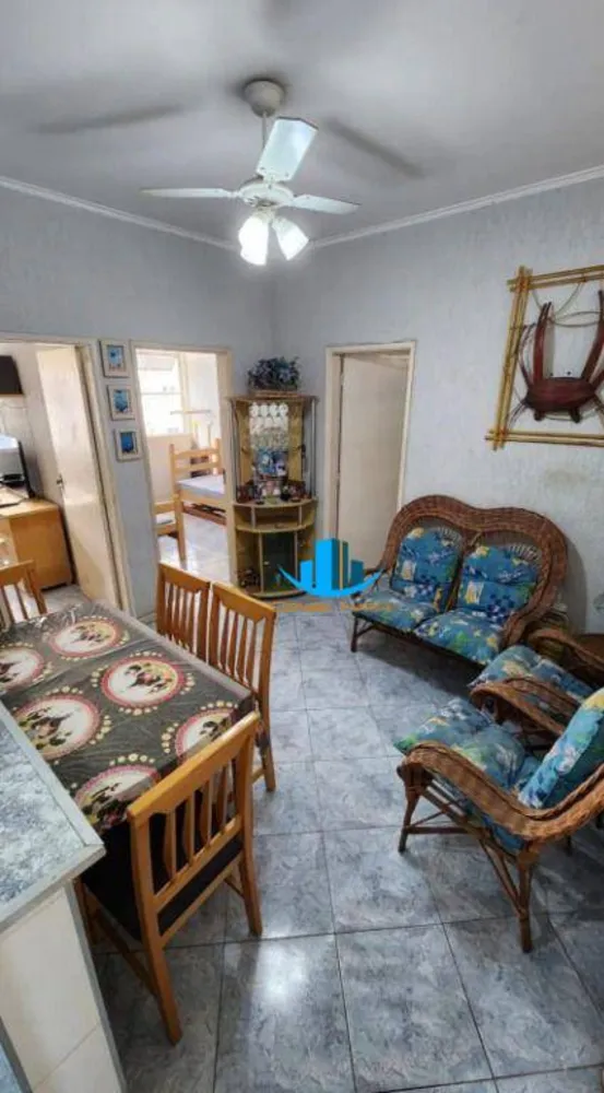 Apartamento, 2 quartos, 48 m² - Foto 4