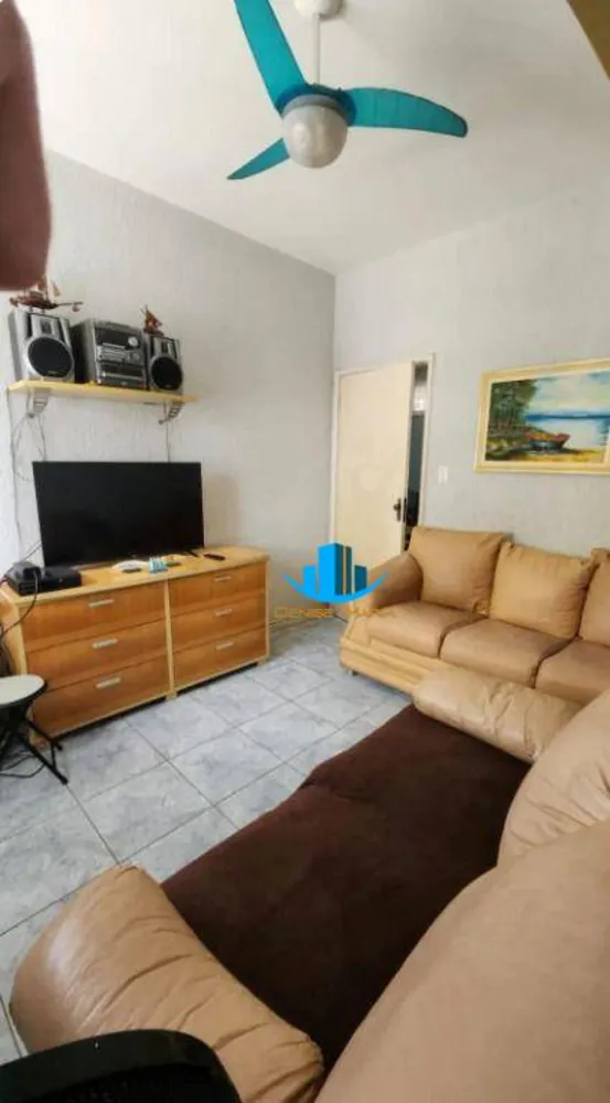 Apartamento, 2 quartos, 48 m² - Foto 2
