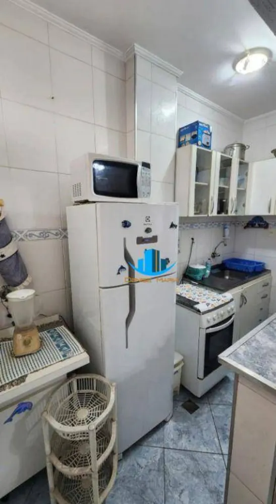 Apartamento, 2 quartos, 48 m² - Foto 8