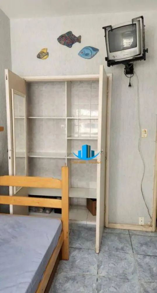 Apartamento, 2 quartos, 48 m² - Foto 7