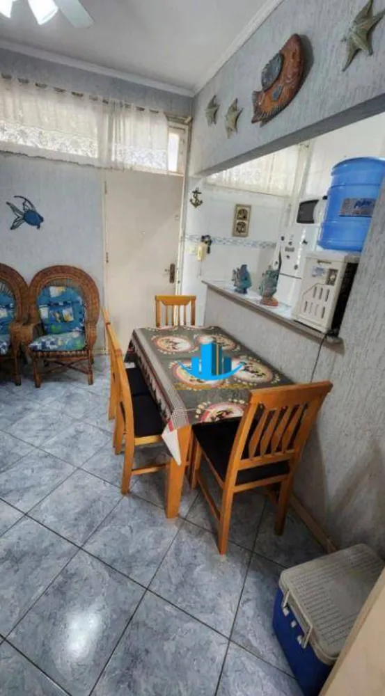 Apartamento, 2 quartos, 48 m² - Foto 5
