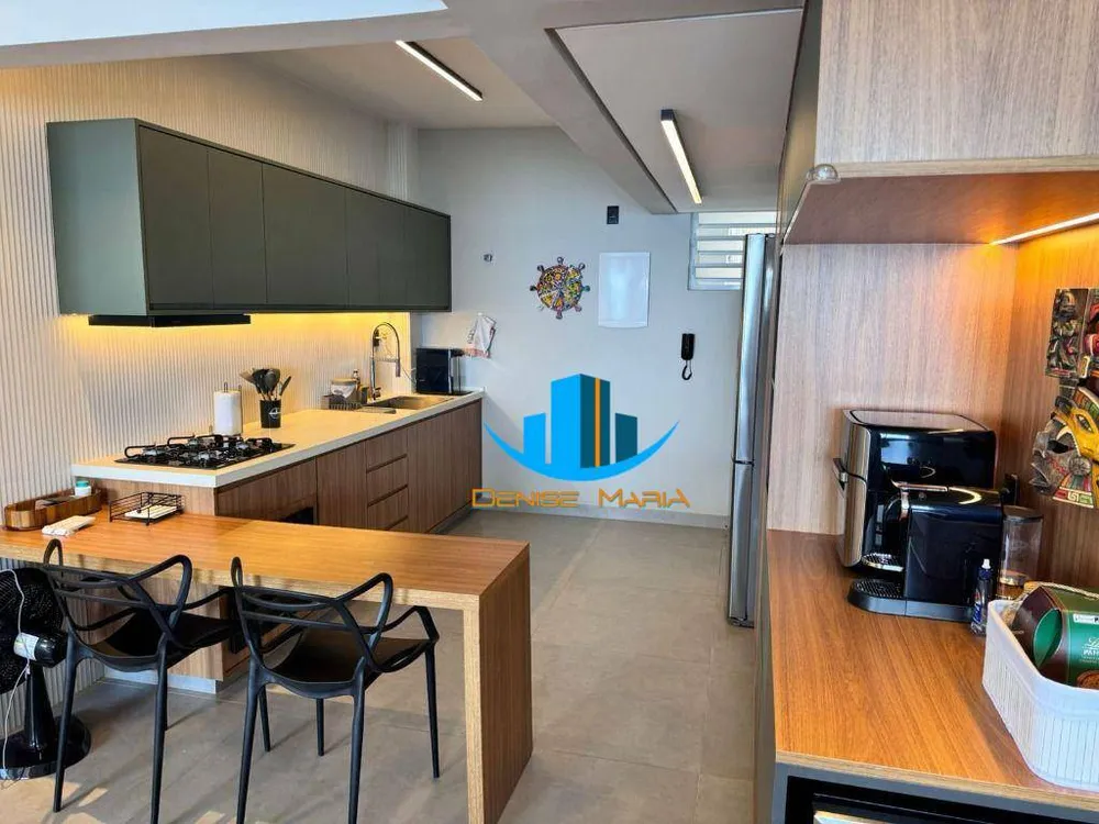 Apartamento, 3 quartos, 112 m² - Foto 9