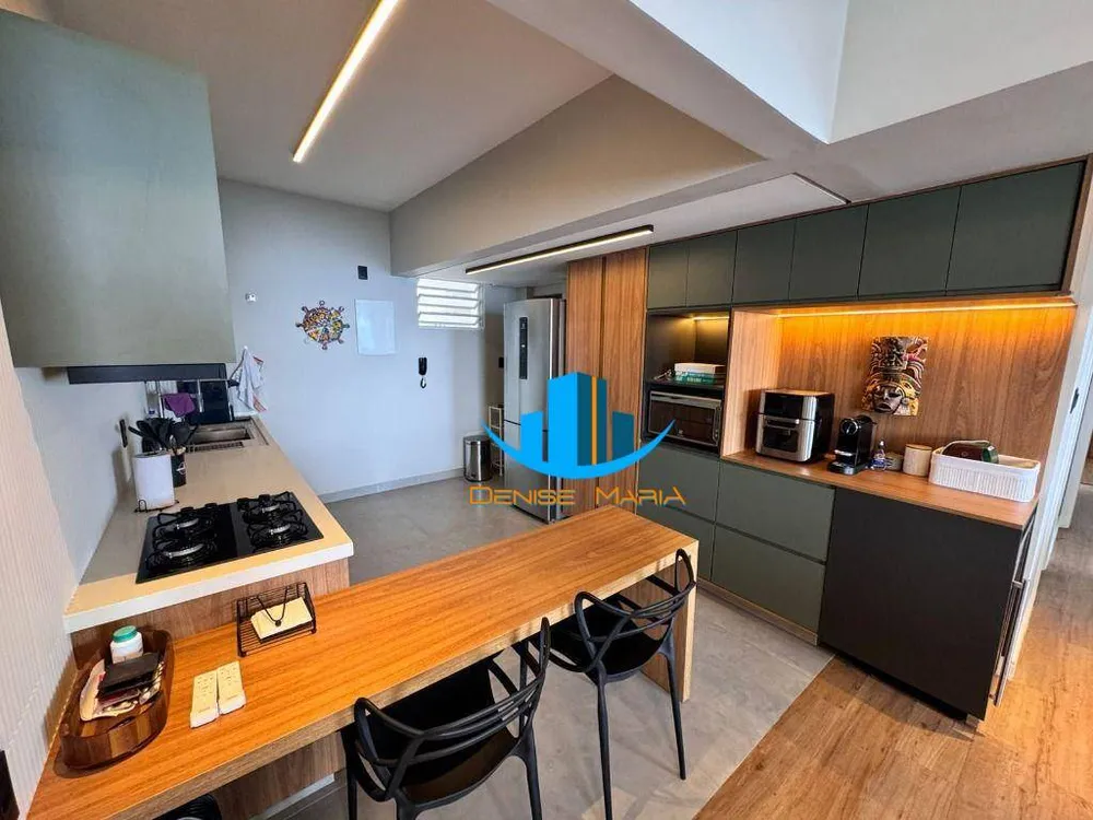 Apartamento, 3 quartos, 112 m² - Foto 7