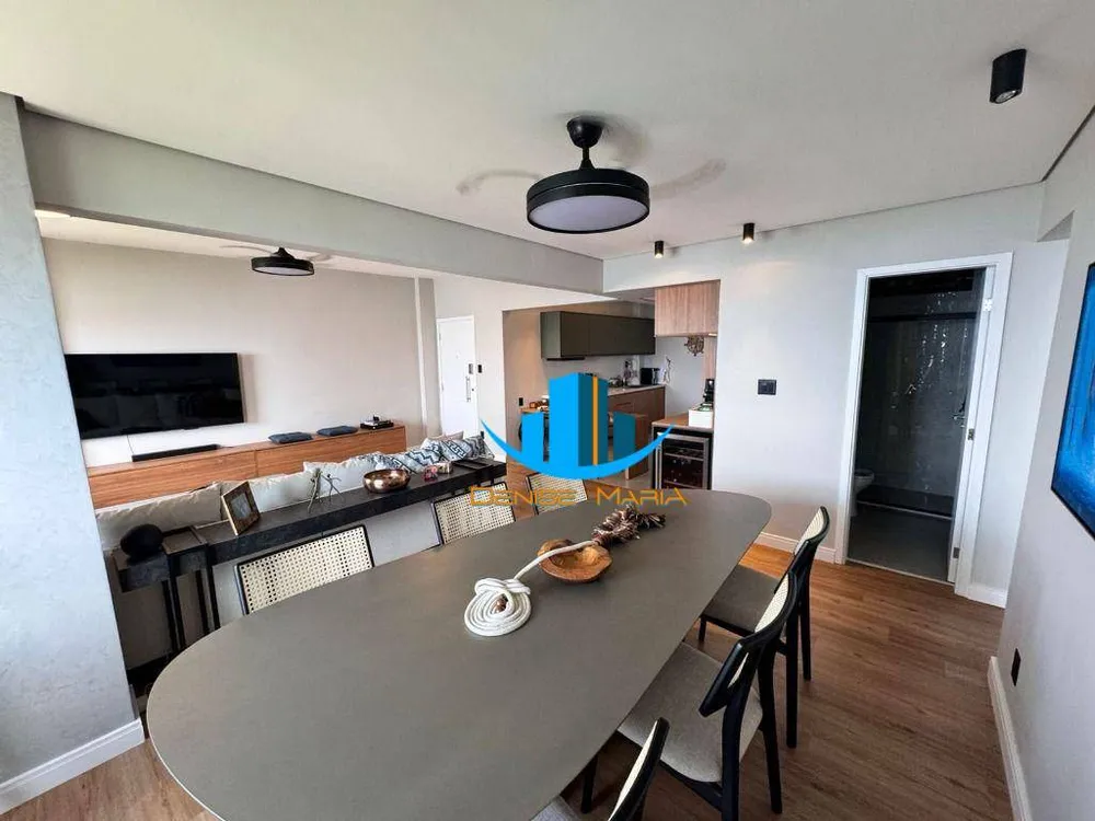 Apartamento, 3 quartos, 112 m² - Foto 6