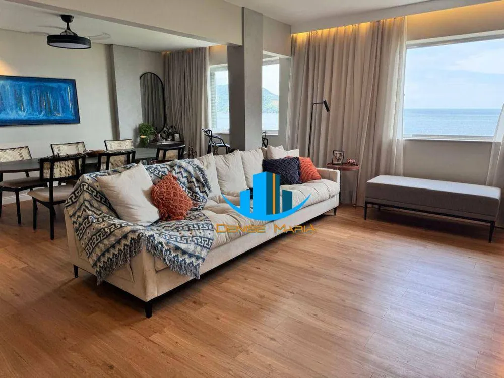 Apartamento, 3 quartos, 112 m² - Foto 4