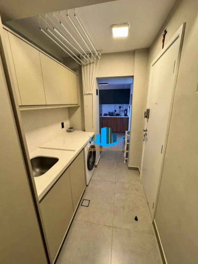 Apartamento, 3 quartos, 112 m² - Foto 12