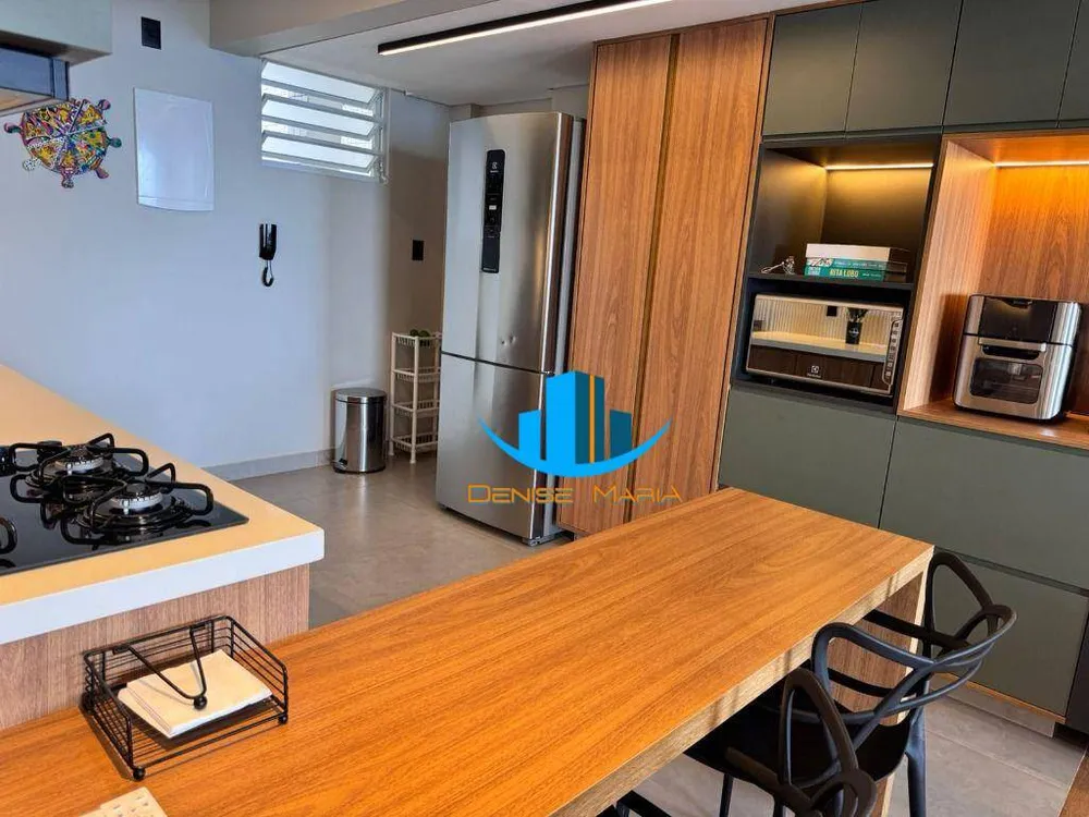 Apartamento, 3 quartos, 112 m² - Foto 8