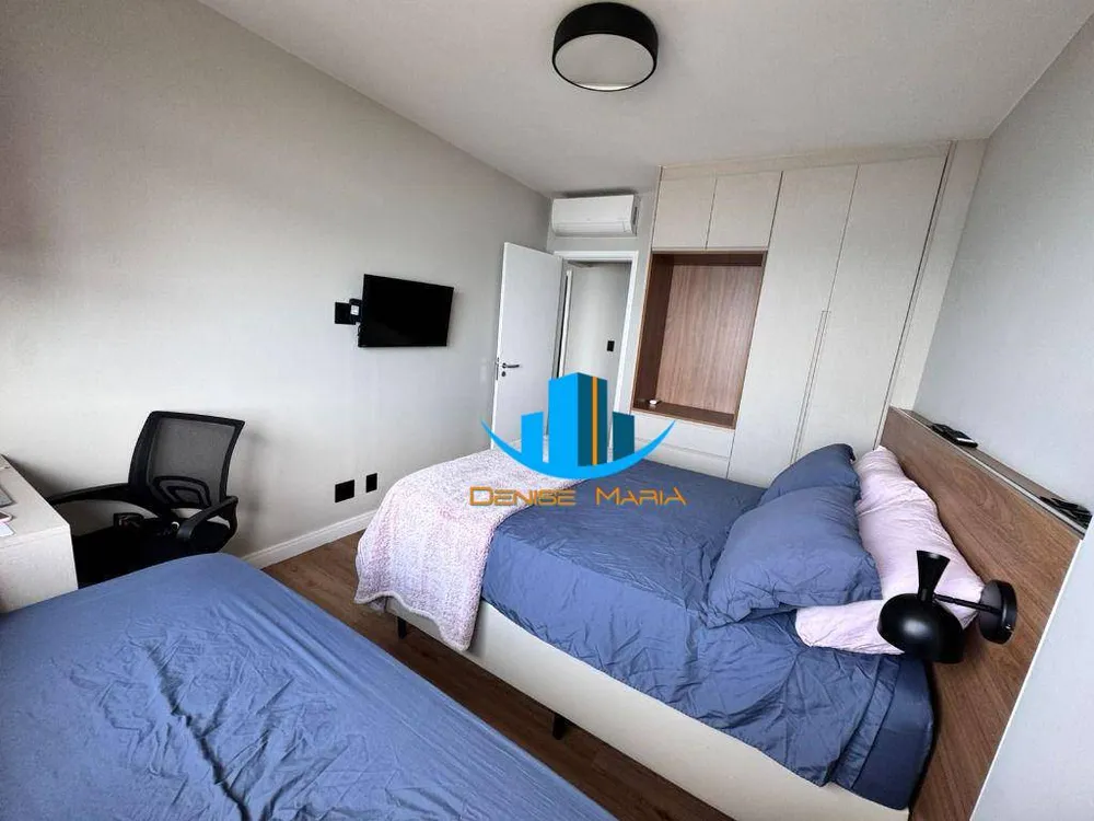 Apartamento, 3 quartos, 112 m² - Foto 11