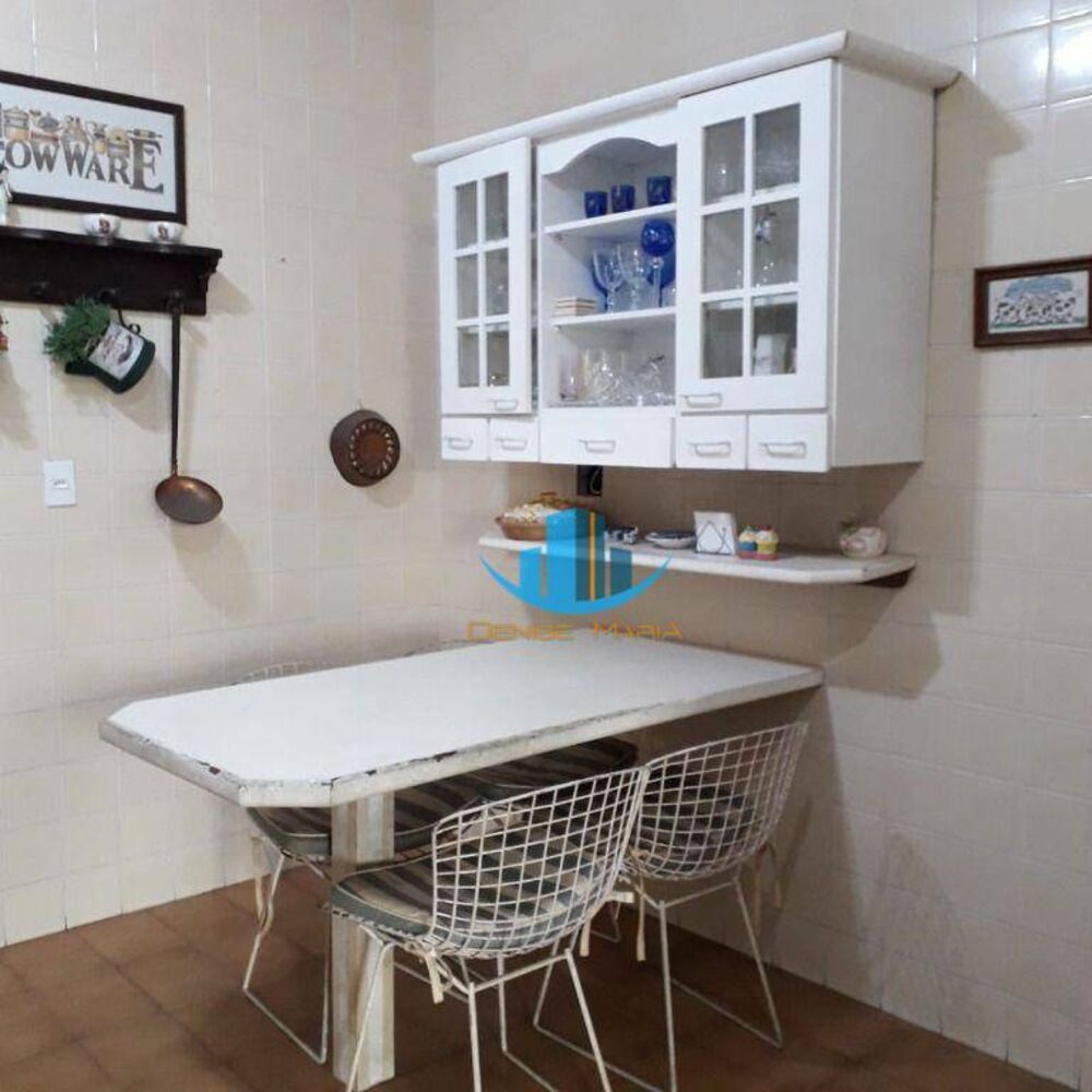 Apartamento à venda com 3 quartos, 136m² - Foto 17