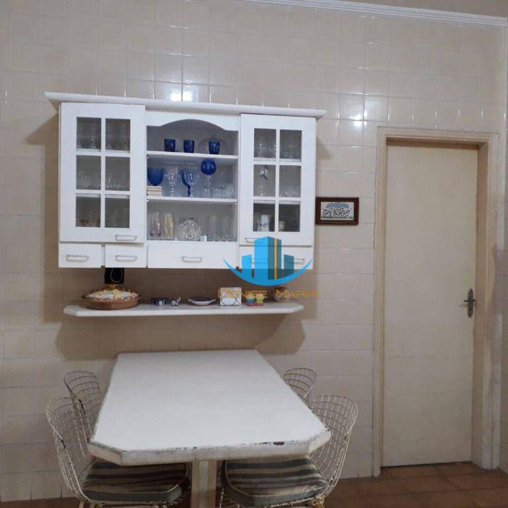 Apartamento à venda com 3 quartos, 136m² - Foto 20