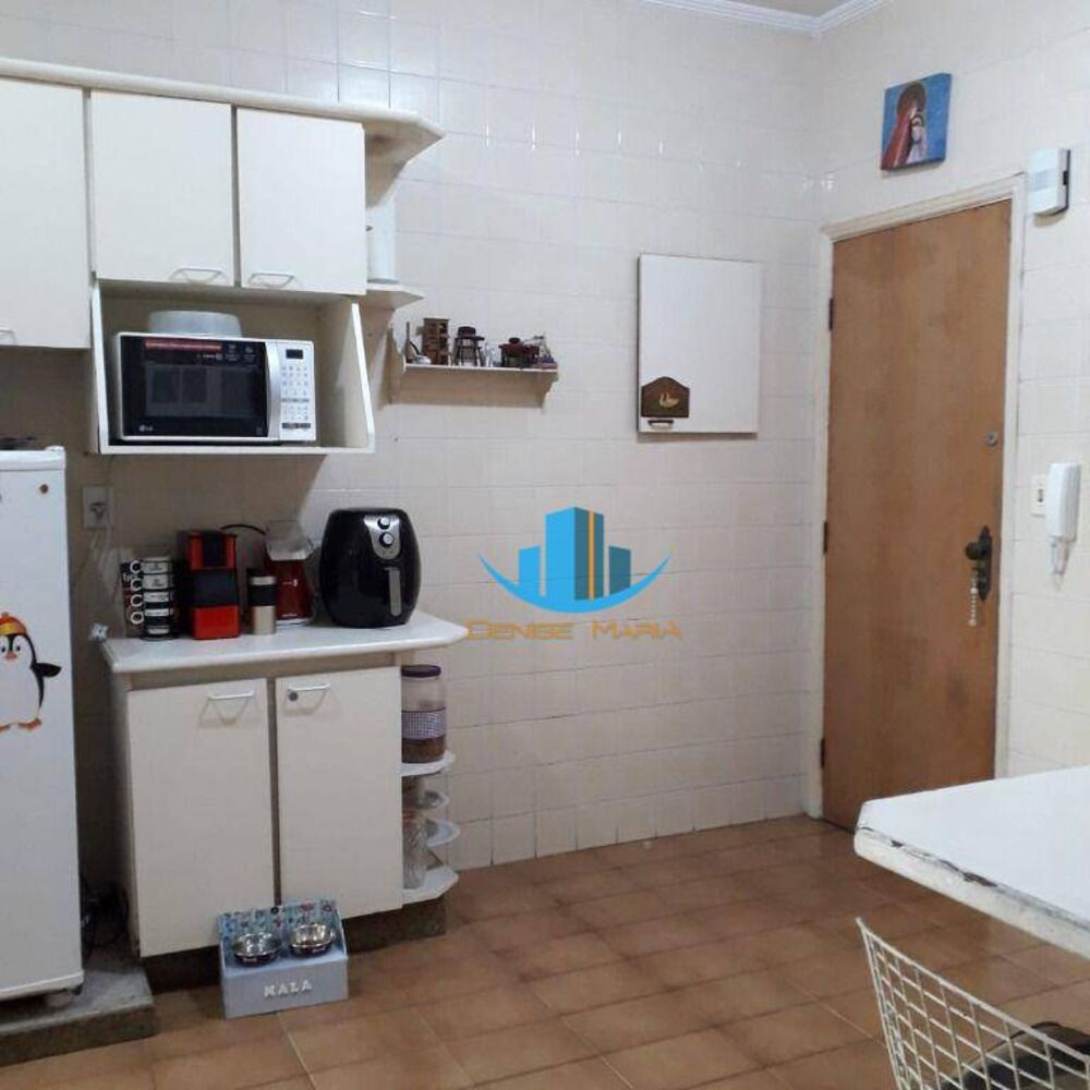 Apartamento à venda com 3 quartos, 136m² - Foto 18