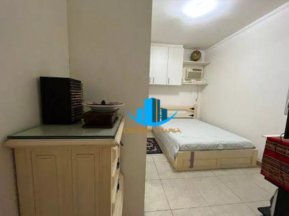 Apartamento, 3 quartos, 190 m² - Foto 2