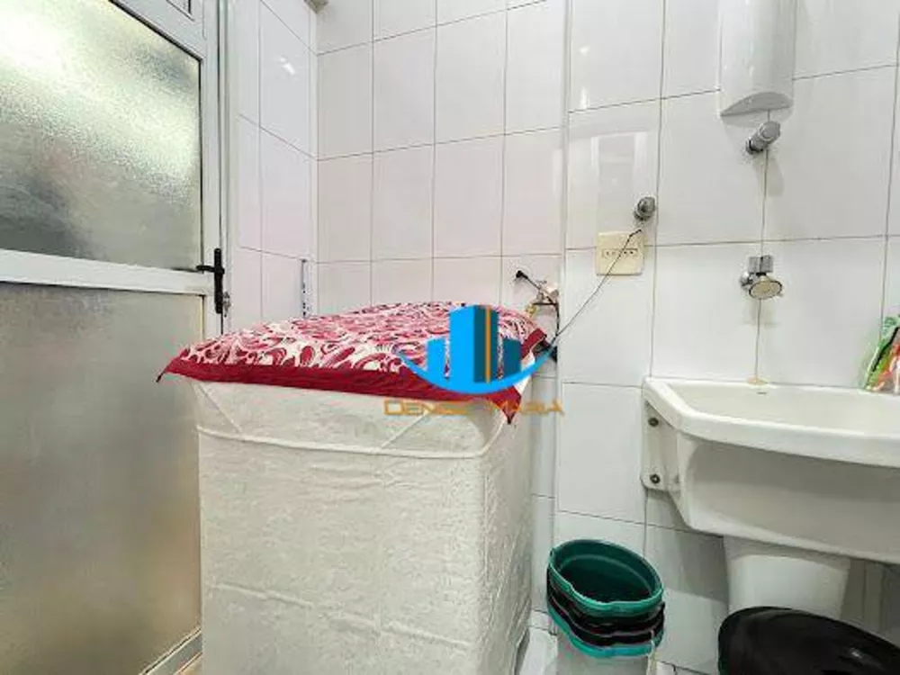 Apartamento, 3 quartos, 190 m² - Foto 3