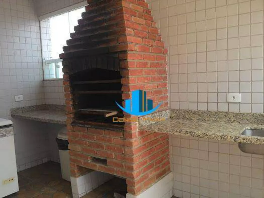 Apartamento, 3 quartos, 190 m² - Foto 4