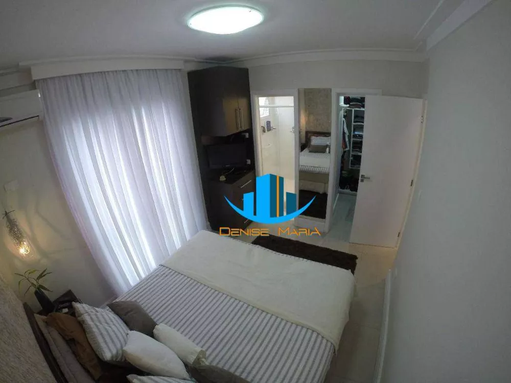 Cobertura, 2 quartos, 171 m² - Foto 1