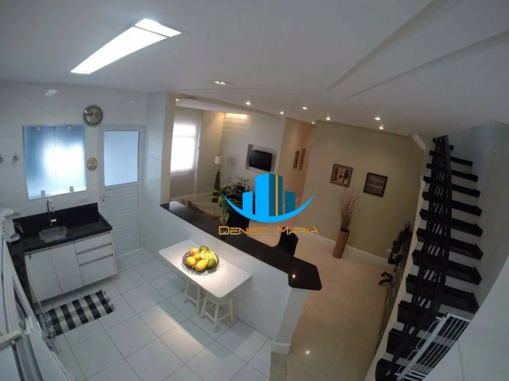 Cobertura, 2 quartos, 171 m² - Foto 8