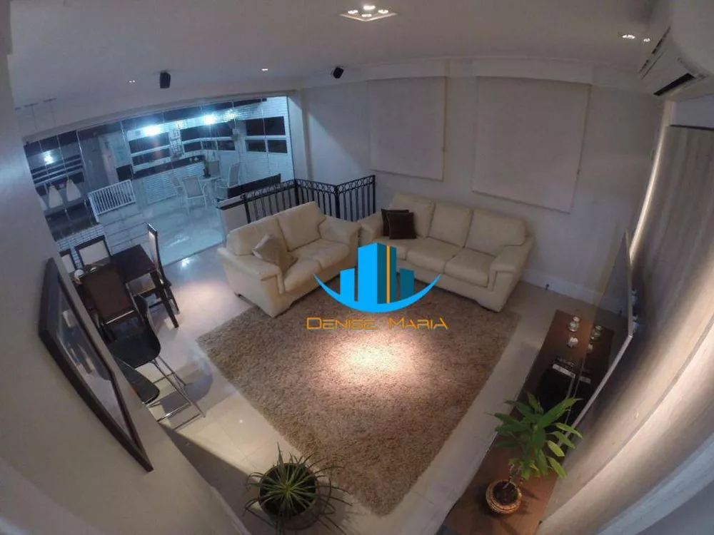 Cobertura, 2 quartos, 171 m² - Foto 4