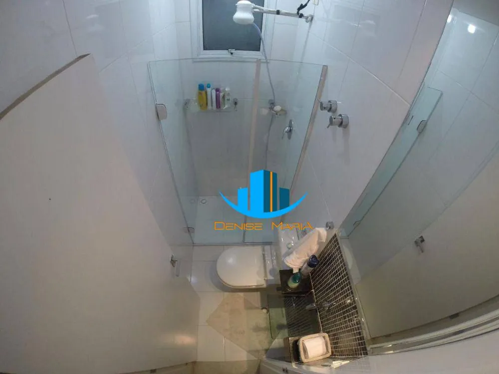 Cobertura, 2 quartos, 171 m² - Foto 2