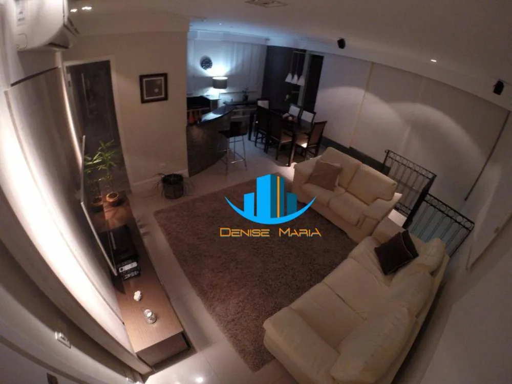 Cobertura, 2 quartos, 171 m² - Foto 1