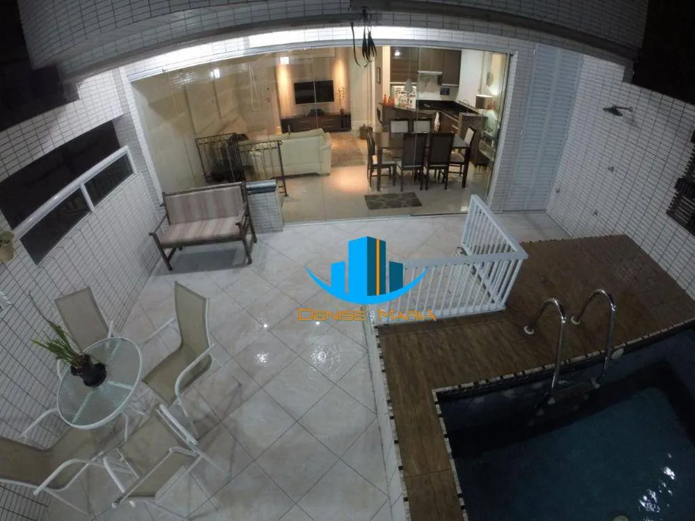 Cobertura, 2 quartos, 171 m² - Foto 3